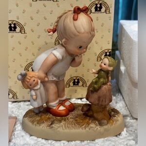 Memories of Yesterday collectible good morning little boo boo